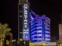 Al Bastaki International Hotel 3*