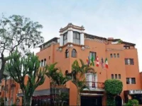 Hostal Torreblanca 3*