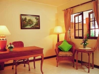 Sabai Resort Pattaya 3*