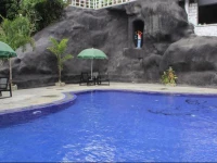 Sunray Kandy Hotel 2*