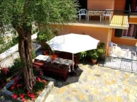 Maria Olga Apartments