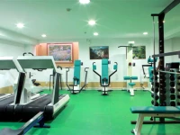 Aquarius Beach Hotel Limassol 3*