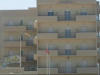 Hotel San Francisco Spiaggia 3*