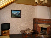 Chetyre vershiny club hotel 3*