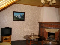 Chetyre vershiny club hotel 3*