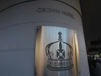 Crown Hotel Surry Hills 4*