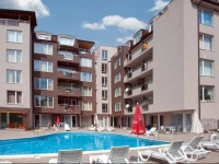 Stella Polaris Holiday Complex 4*