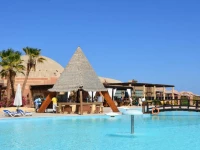 Calimera Habiba Beach Resort 5*