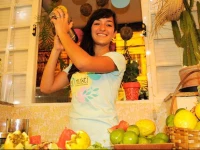 El Misti House Copacabana 2*