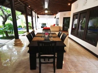 Villa Kurnia 3*