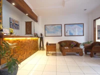 Melati View Hotel 2*