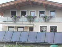 Ferienwohnung Hotter 1*