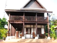 Viengsavanh Villa 2 Luang Prabang 3*