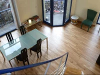Arenberg Apartment 1*