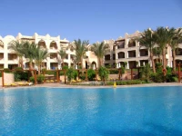 Jaz Makadi Star & Spa 5*