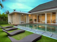 Villa The Umah Putih 4*