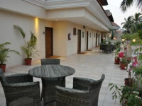 Sukhmantra Resort & Spa 3*