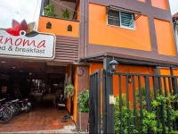 Anoma Bed and Breakfast 2*