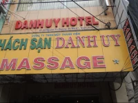 Danh Uy Hotel 2*