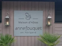 Maison dHotes Anne Fouquet 3*