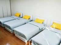 Egg Hostel Korea