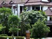 The Sands Boutique Resort & Spa 2*