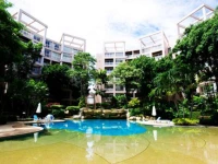 Baan San Saran Hua Hin 3*