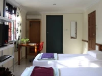 Morning Glory Guest House 1*