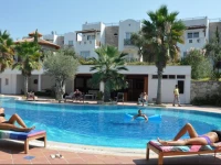 Blue Jasmine Villas 2*