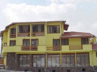 Rimskaya Banya (Р РёРјСЃРєР°СЏ Р‘Р°РЅСЏ) 3*