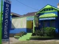 Planet Inn Backpackers 2*