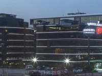 Gold Majesty Hotel 2*