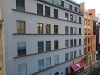 Molhe Apartments - Ponte Nova 1*