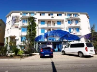 Kamchatka Guest House 4*