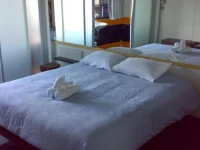 Moon House at Clock Tower 2*