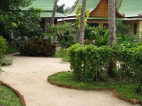 Seaflower Bungalows 3*