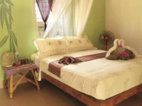 Adang Sea Eco-Lodge 1*