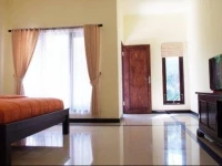 Nadia Pansion Cottage 2*