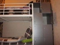 Fresh Hostel Arbat