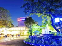 Ky Hoa Hotel Ho Chi Minh City 3*