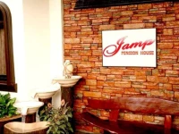Jamp Pension House 2*