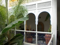 Riad Abaca Badra