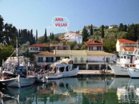 Aris Villas