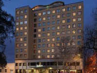 Radisson on Flagstaff Gardens Melbourne 4*