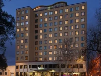 Radisson on Flagstaff Gardens Melbourne 4*
