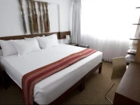Tierra Viva Puno Plaza 3*