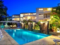 Munna Beach Apartments 3*