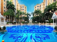 Oakwood Gold Arch Residence 3*