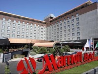 Milan Marriott Hotel 4*
