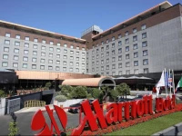 Milan Marriott Hotel 4*
